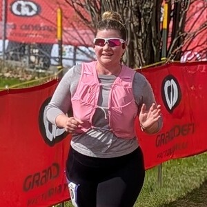 Laine Atkins